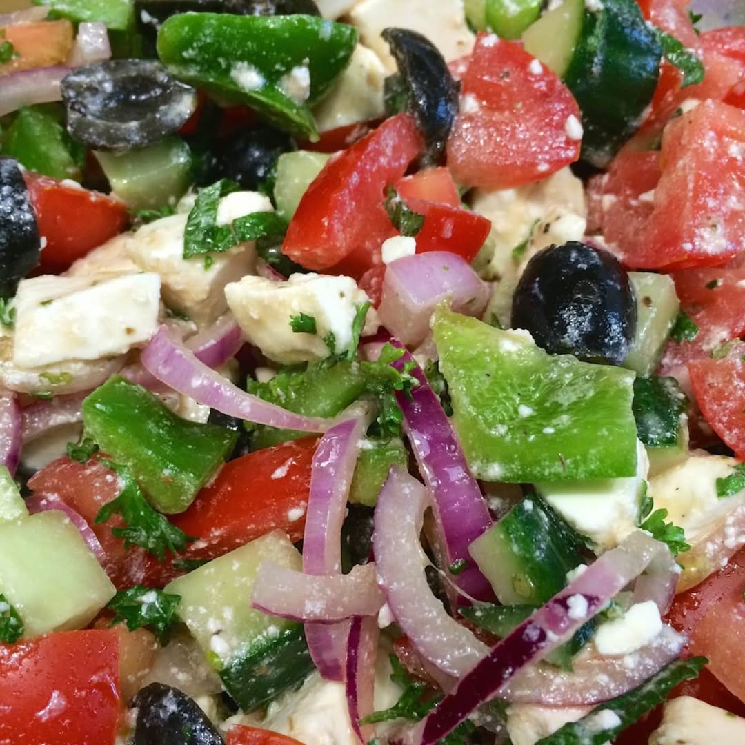 Griekse Tapas Workshop