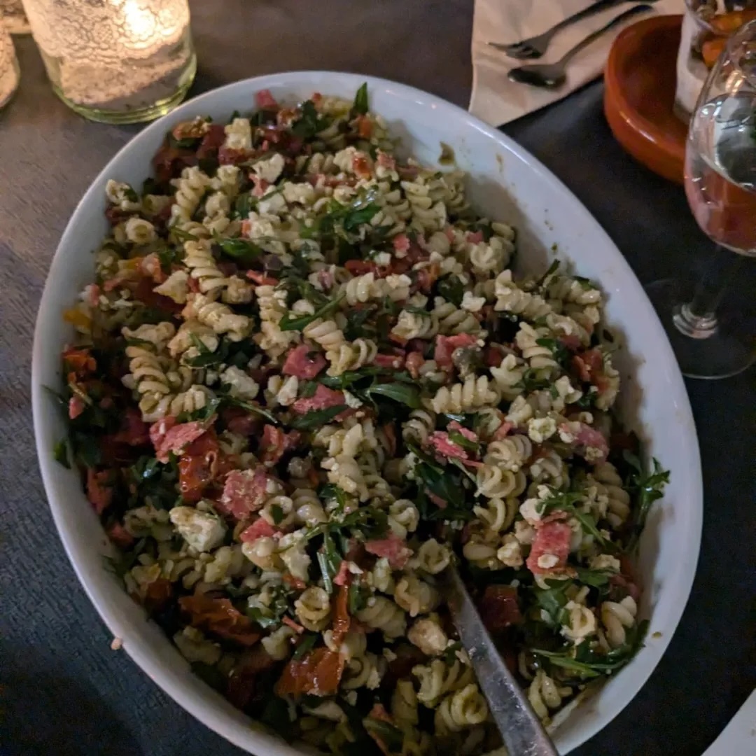 Italiaanse Kookcursus